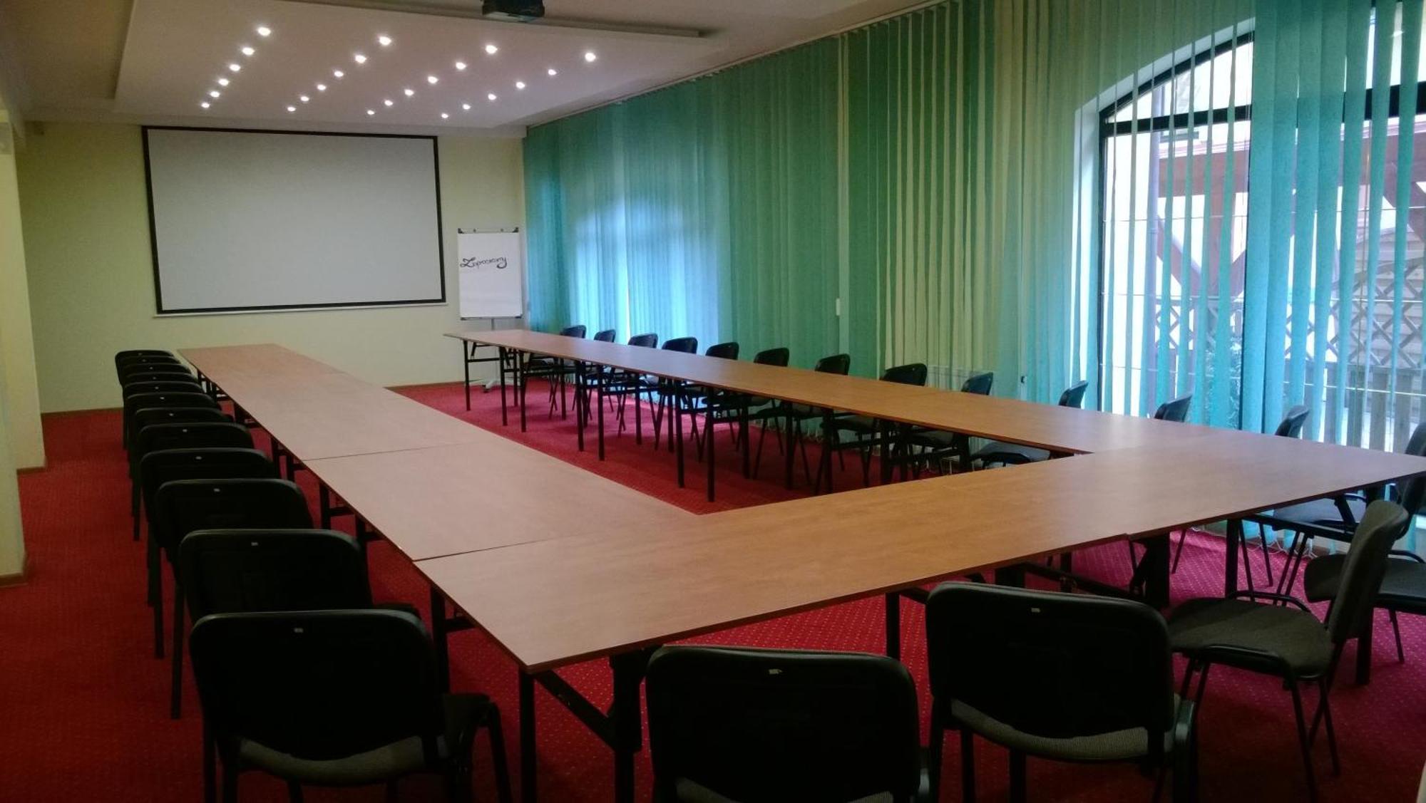 Yuca Hotel Łódź Eksteriør billede
