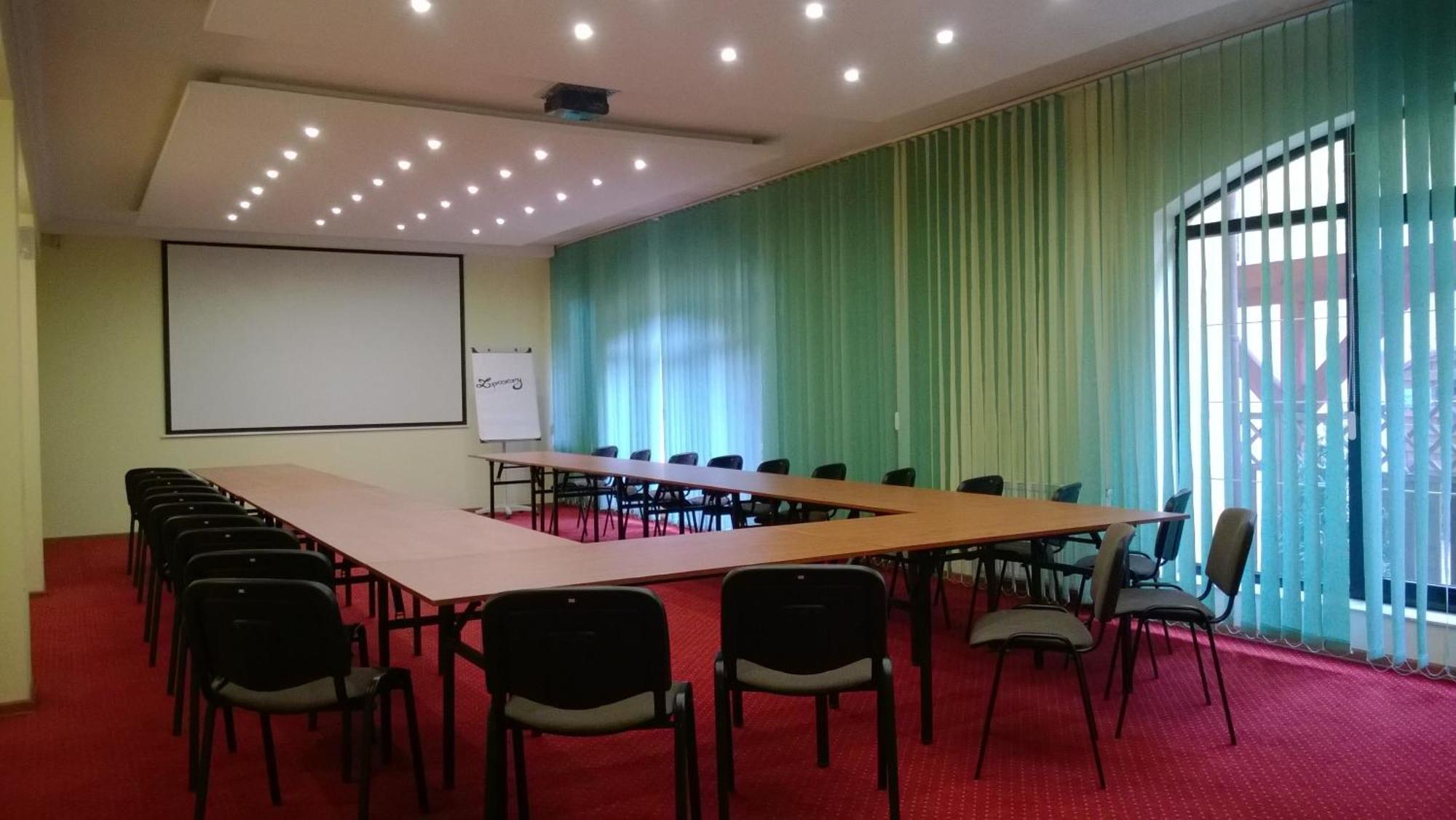 Yuca Hotel Łódź Eksteriør billede
