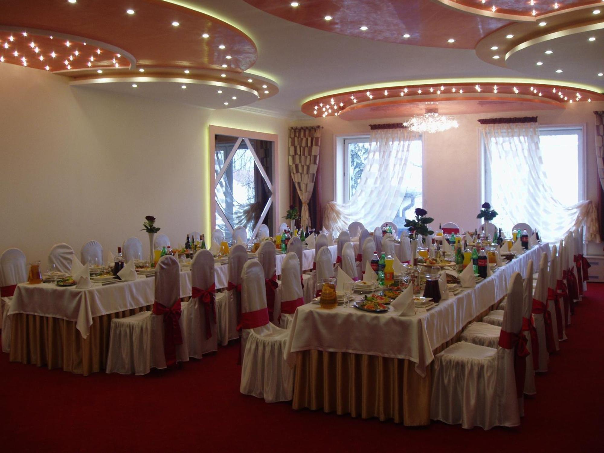 Yuca Hotel Łódź Eksteriør billede