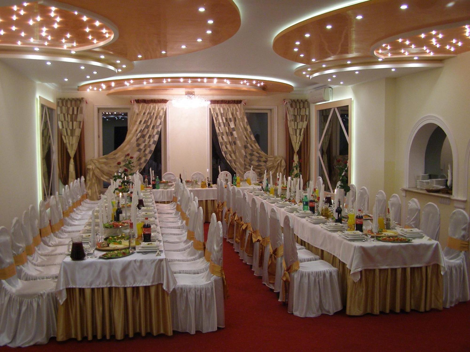 Yuca Hotel Łódź Eksteriør billede