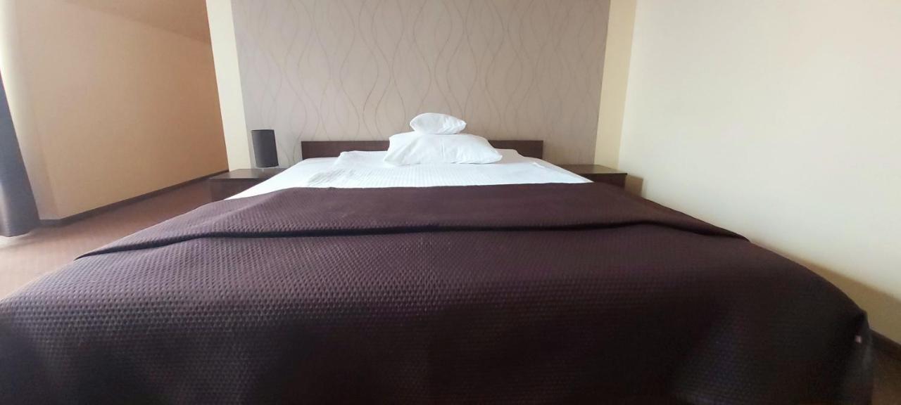 Yuca Hotel Łódź Eksteriør billede